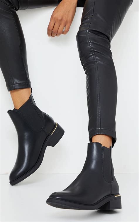 Jazz Chelsea Ankle Boot 